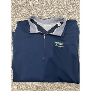 Men's adi pure The coeur d'Alene pull over sweater (1933)